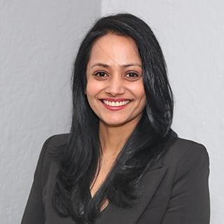 Dr. Ramya Narayanan